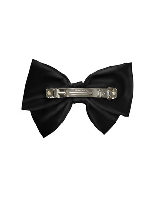 Cindy Hair Clip Sløjfe